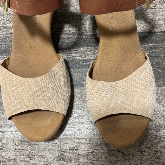 Clarks sandals for woman - Picture 2 of 8